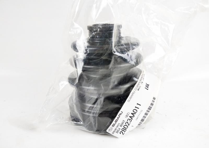 Bellow, driveshaft Subaru 28023AA011