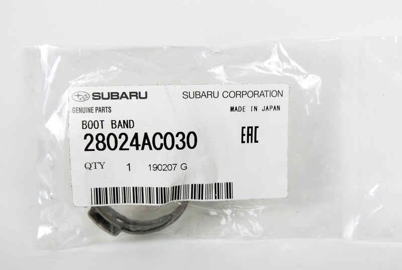 Buy Subaru 28024AC030 at a low price in United Arab Emirates!
