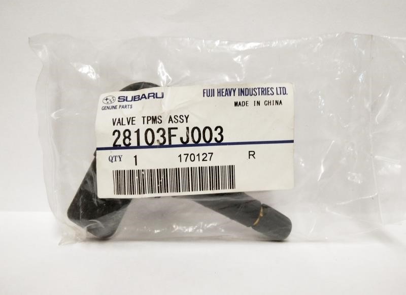 Buy Subaru 28103FJ003 at a low price in United Arab Emirates!