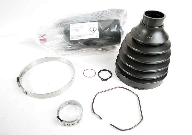 CV joint boot Subaru Outback: 28397SG000 Subaru Drive shaft inner boot
