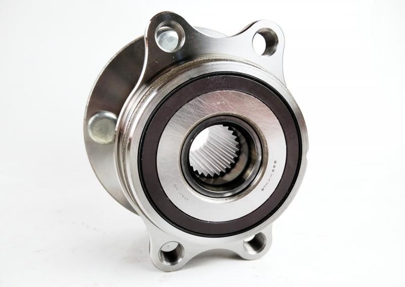 Rear wheel hub Subaru 28473AG001