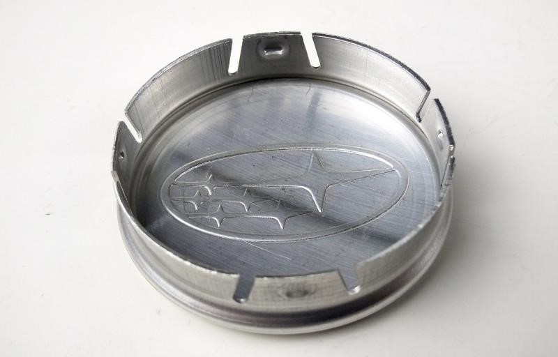 Alloy wheel center cap Subaru 28821SA040