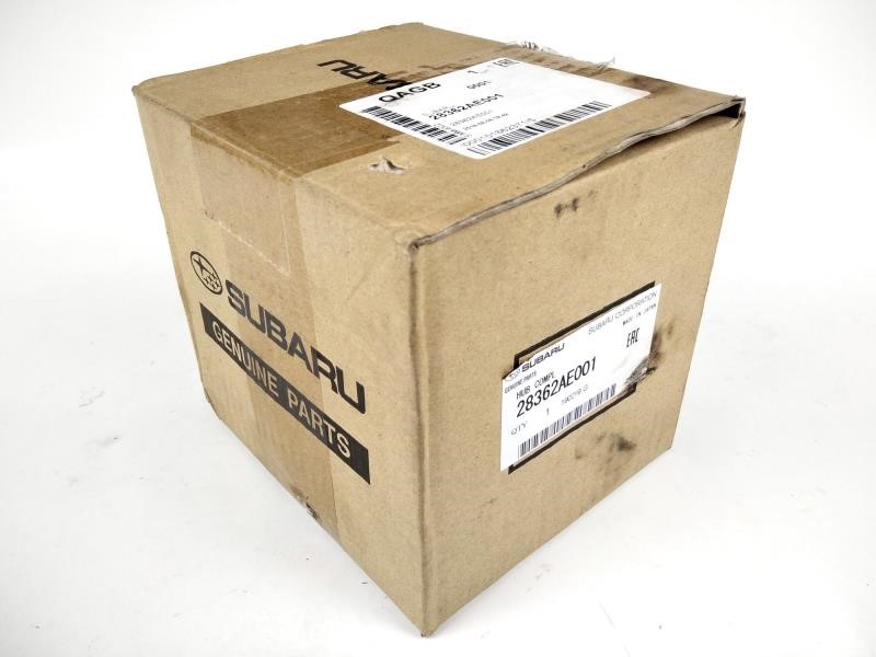 Wheel hub Subaru 28362AE001