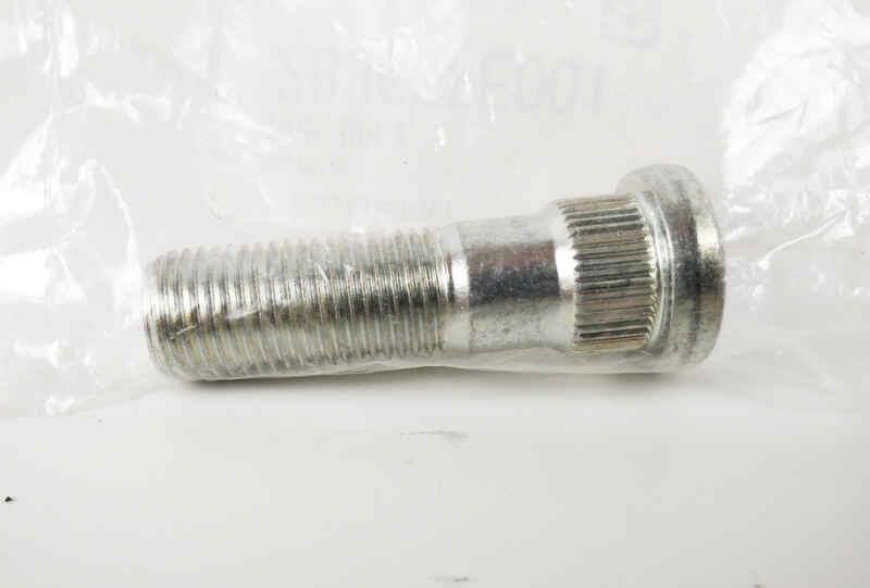 Bolt Subaru 28365FE001