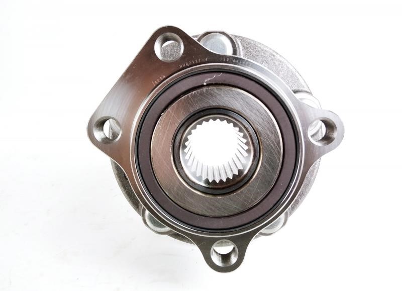 Wheel hub front Subaru 28373FG000