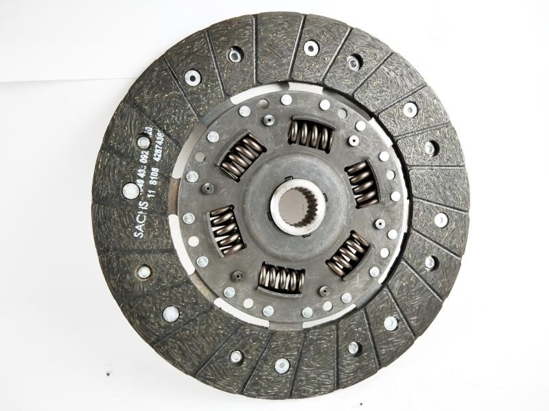 Clutch disc Subaru 30100AA810