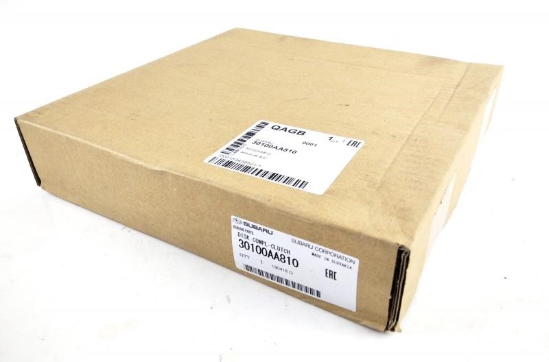 Buy Subaru 30100AA810 at a low price in United Arab Emirates!