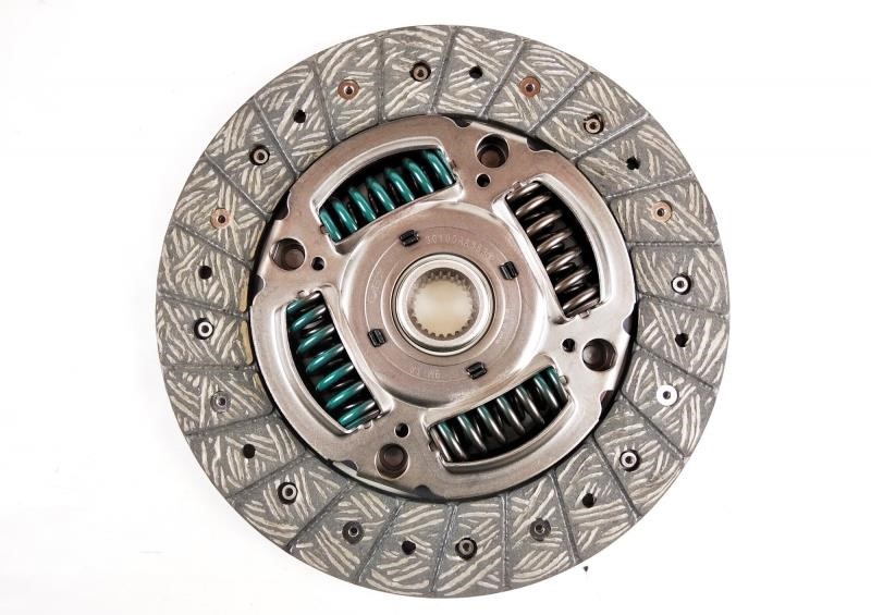 Clutch plate Subaru Forester: 30100AA883 Subaru Clutch disc