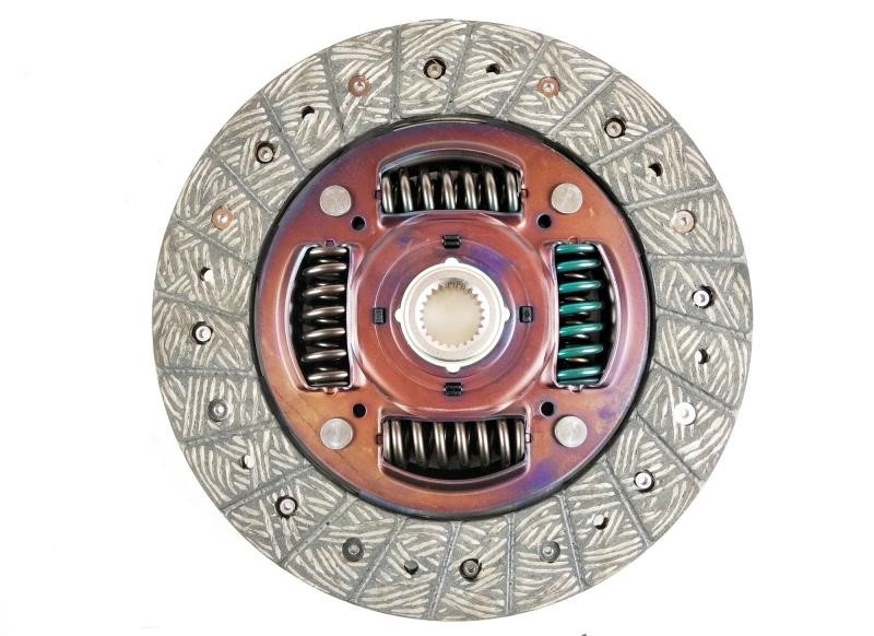 Clutch disc Subaru 30100AA883