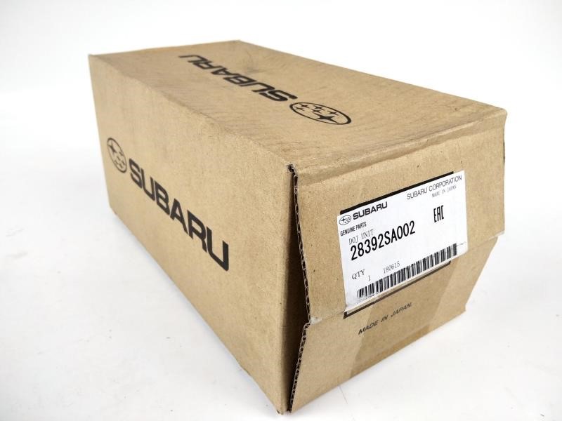 Buy Subaru 28392SA002 at a low price in United Arab Emirates!