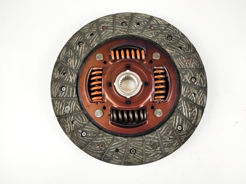 Clutch disc Subaru 30100AA920