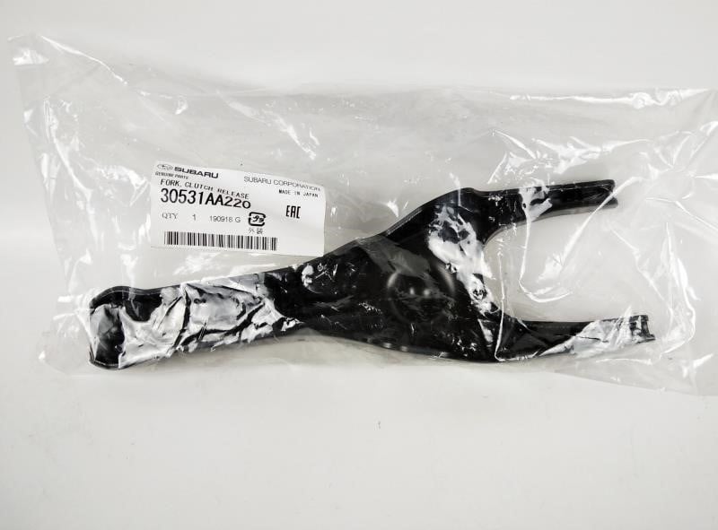 Clutch release fork Subaru 30531AA220