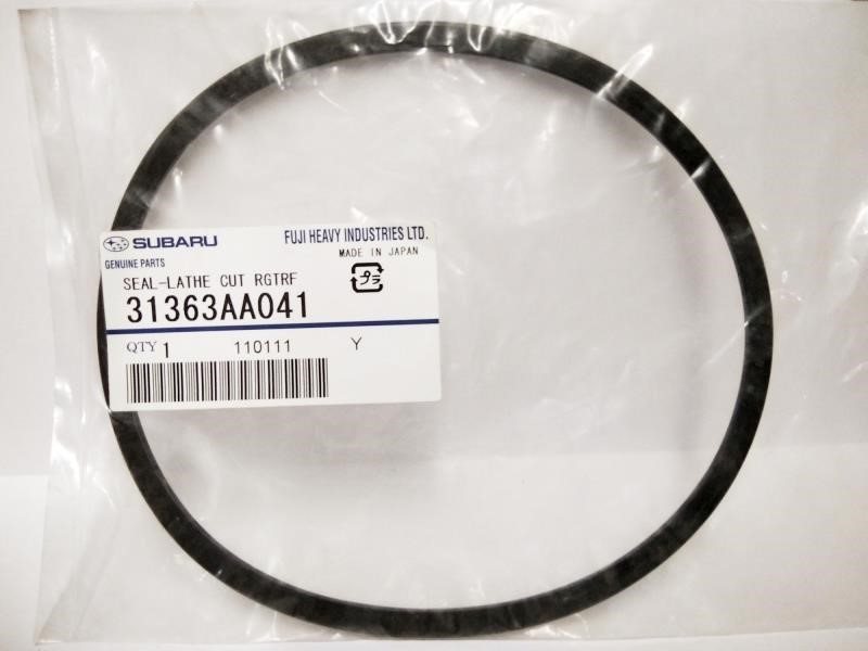 Subaru 31363AA041 Ring sealing 31363AA041