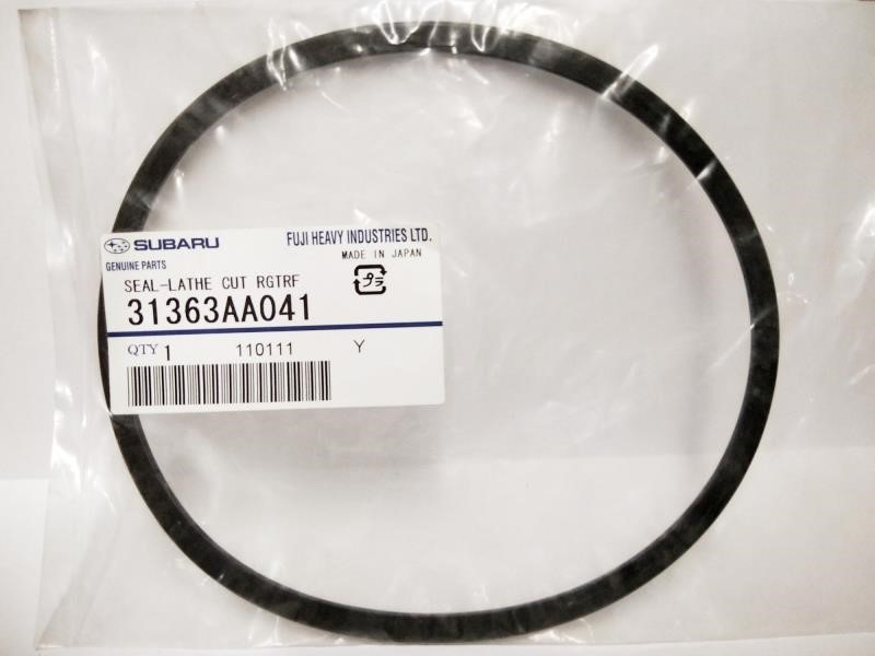 31363AA041 Subaru O-ring