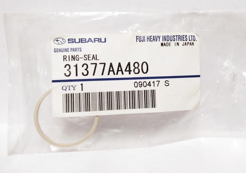 31377AA480 Subaru O-ring