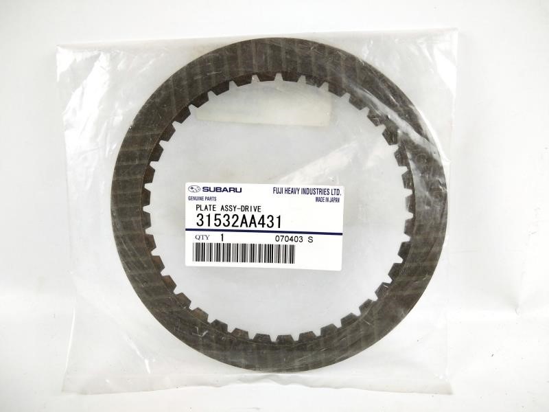 Buy Subaru 31532AA431 at a low price in United Arab Emirates!