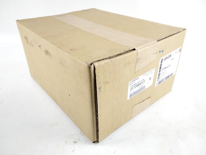 Automatic transmission filter Subaru 31728AA121
