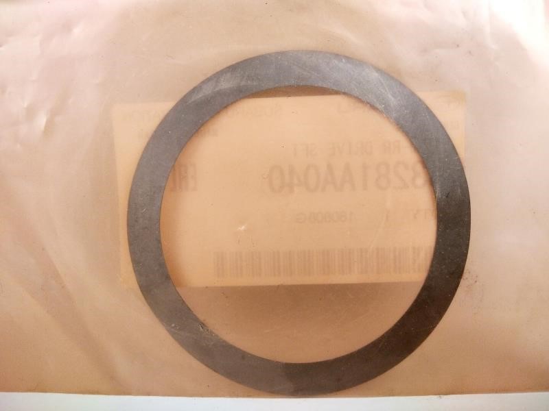 33281AA040 Subaru Washer