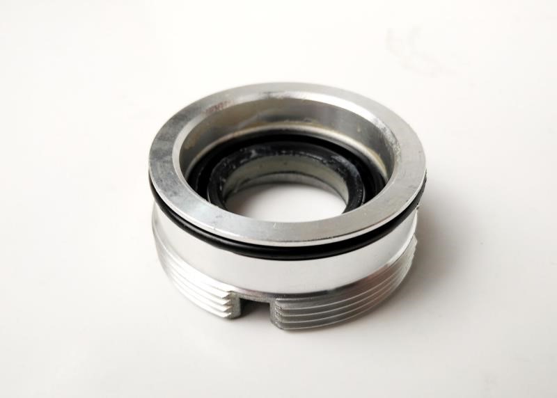Valve Assembly Plug Subaru 34123SA001