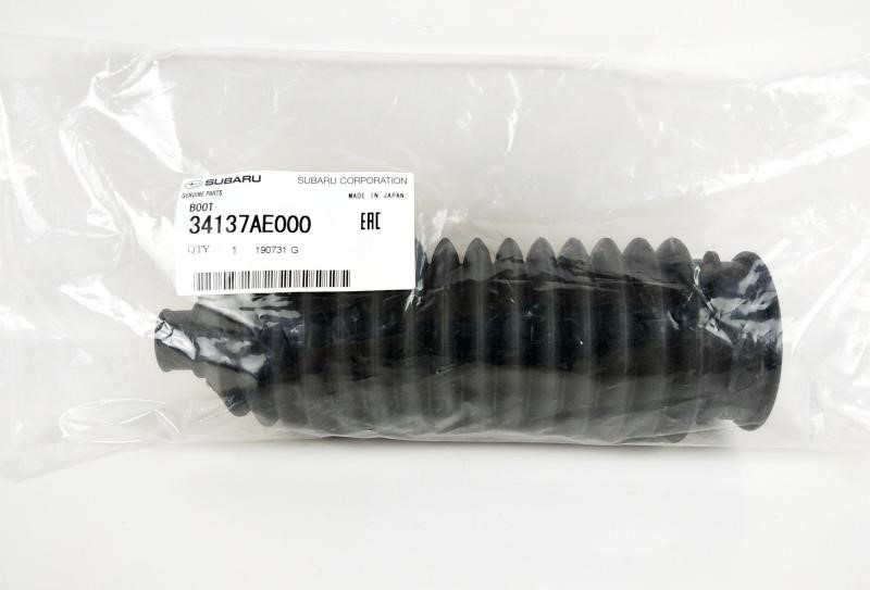 Steering rod boot Subaru 34137AE000