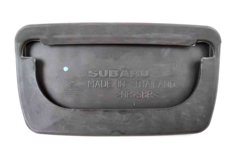 Brake pedal cover Subaru 36015GA121