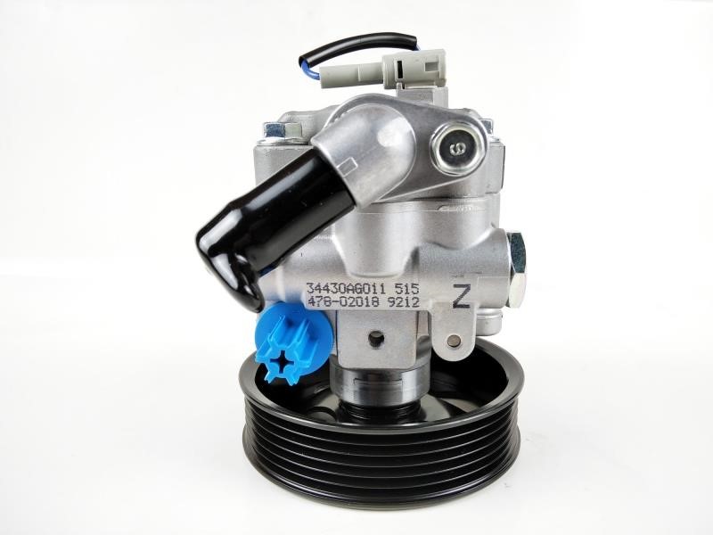 Hydraulic Pump, steering system Subaru 34430AG0119L