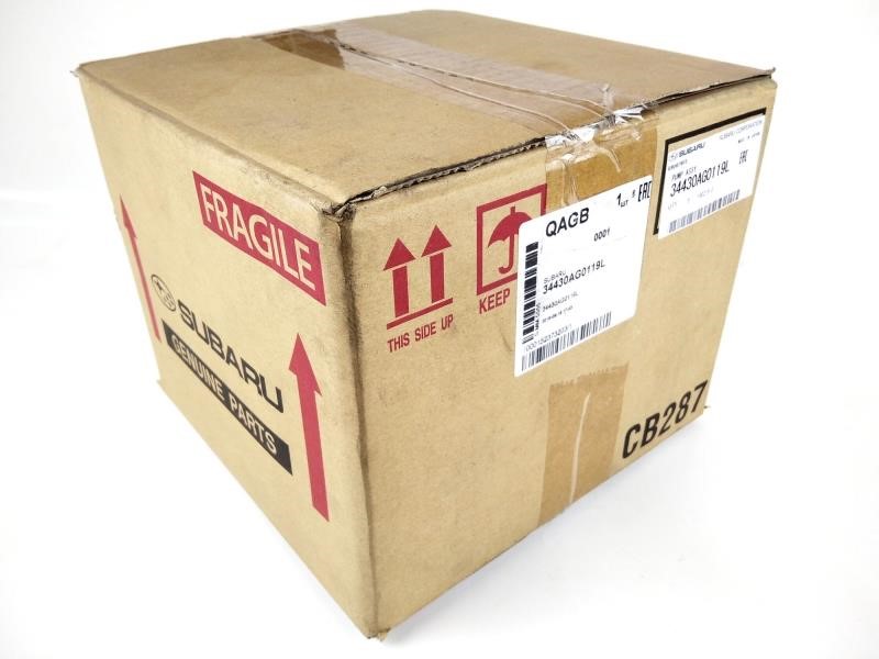 Buy Subaru 34430AG0119L at a low price in United Arab Emirates!