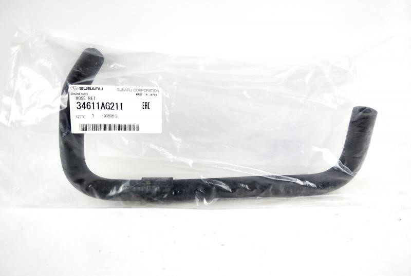 34611AG211 Subaru Power steering hose