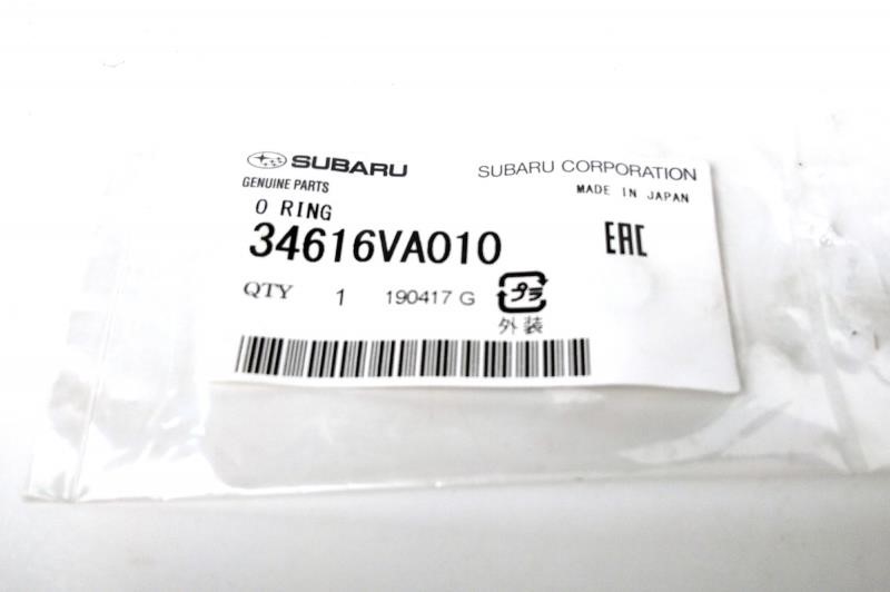 Buy Subaru 34616VA010 at a low price in United Arab Emirates!