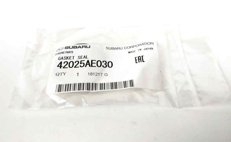 Buy Subaru 42025AE030 at a low price in United Arab Emirates!