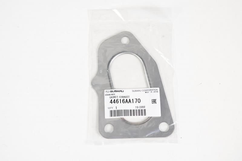 Subaru 44616AA170 Cross Over Pipe Gasket 44616AA170 44616AA170 Subaru Cross Over Pipe Gasket