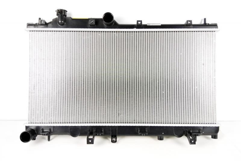 Engine cooling radiator Subaru 45119AL060