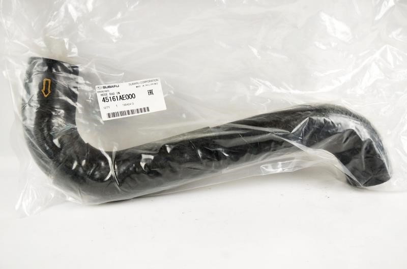 Coolant tube Subaru: 45161AE000 Subaru Coolant hose