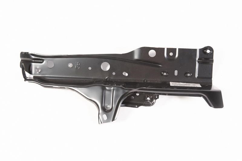 53029SG0509P Subaru Side Panel