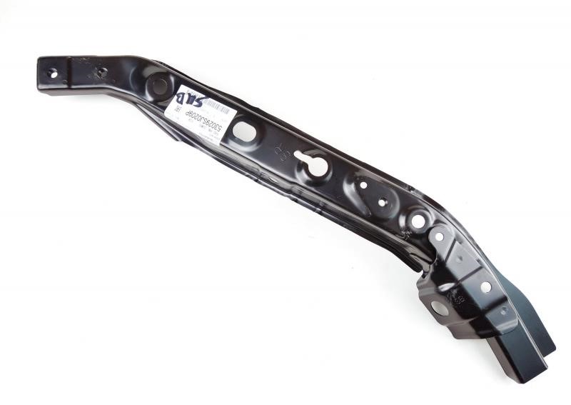 53029SJ0209P Subaru Front panel