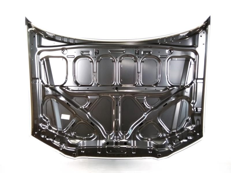 57229SA0009P Subaru Hood