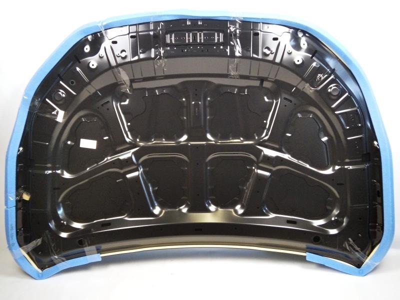 Subaru 57229SG0009P Hood 57229SG0009P