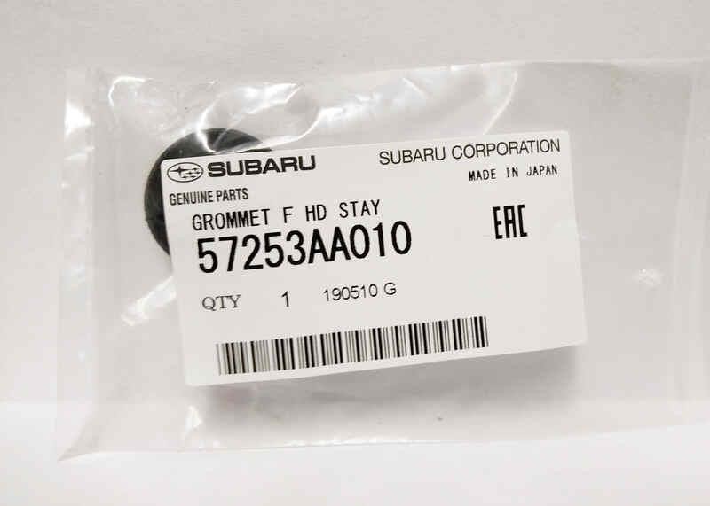 Buy Subaru 57253AA010 at a low price in United Arab Emirates!