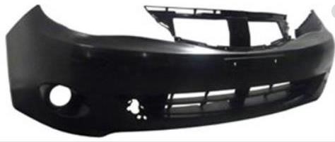 Subaru 57704FG041 Front bumper 57704FG041