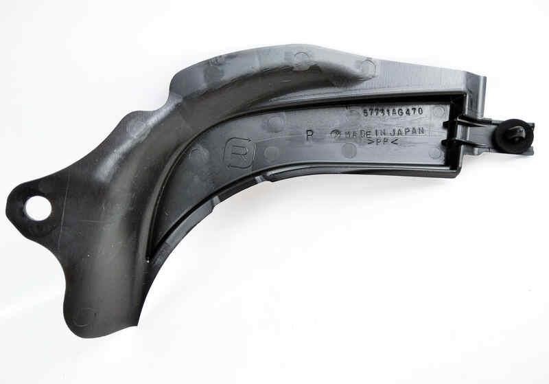 57731AG470 Subaru Holder, dryer