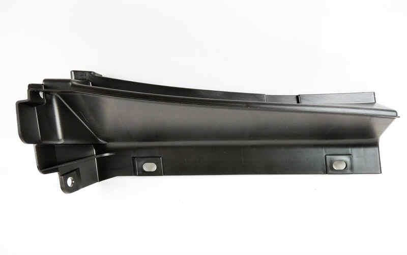 Trim bumper Subaru 57731AJ020