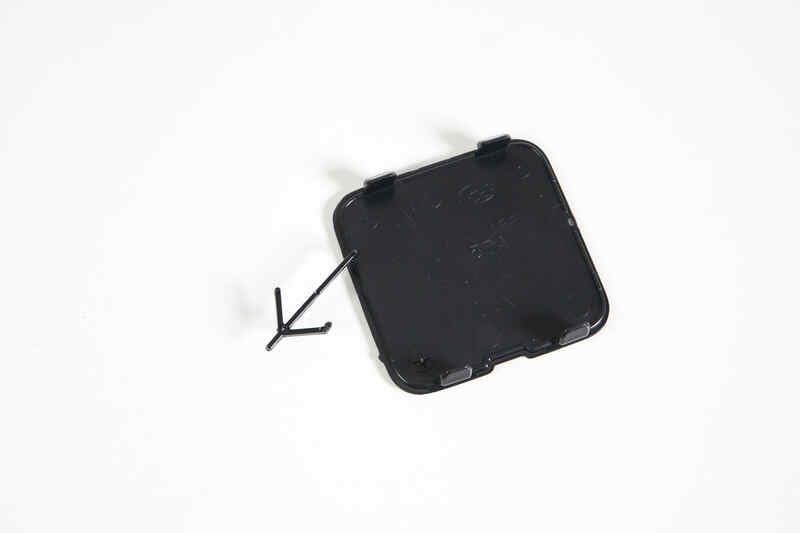 57731AJ57A Subaru Plug towing hook