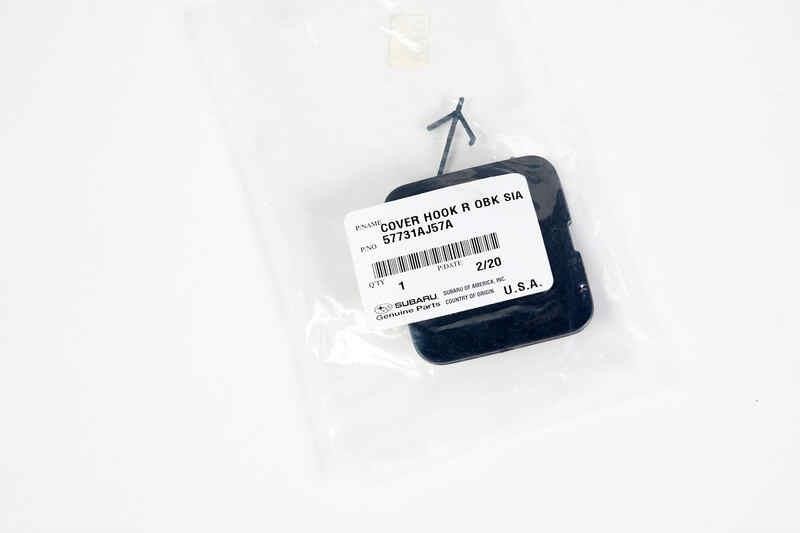 Buy Subaru 57731AJ57A at a low price in United Arab Emirates!