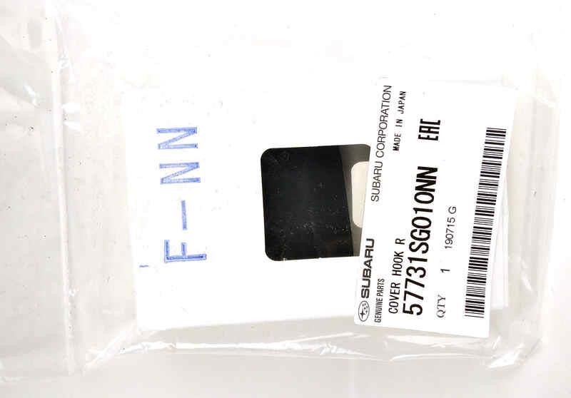 Buy Subaru 57731SG010NN at a low price in United Arab Emirates!