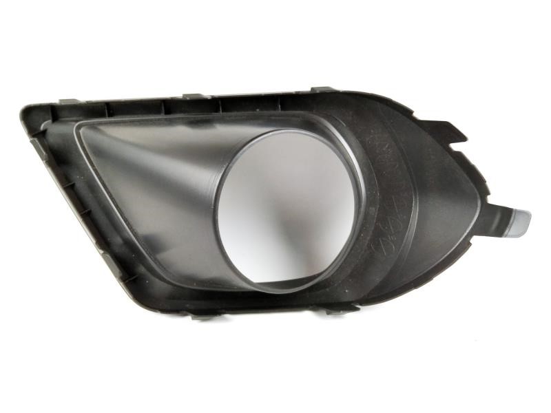 57731SG020 Subaru Fog headlight cover, right