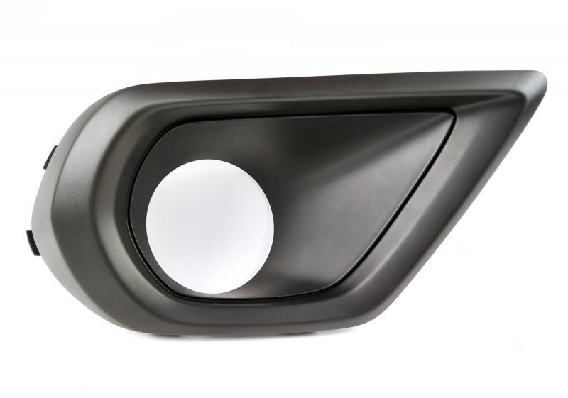 Fog headlight cover, right Subaru 57731SG020