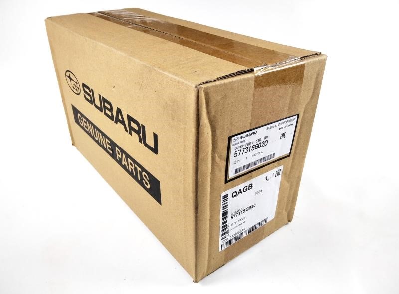 Buy Subaru 57731SG020 at a low price in United Arab Emirates!