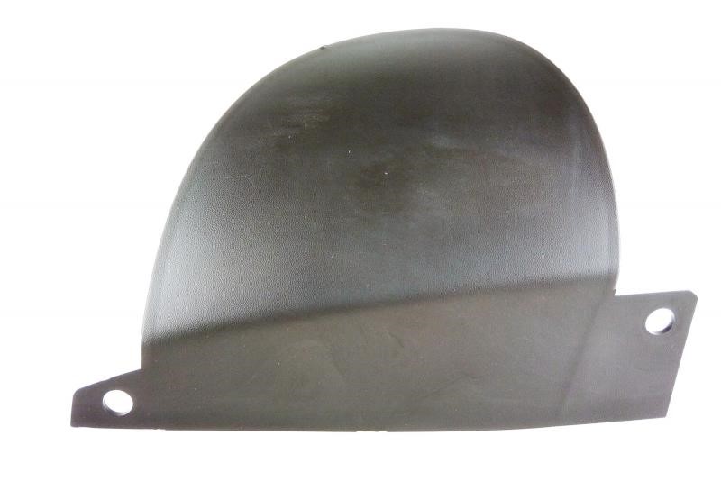Bumper cover Subaru 57731SG060