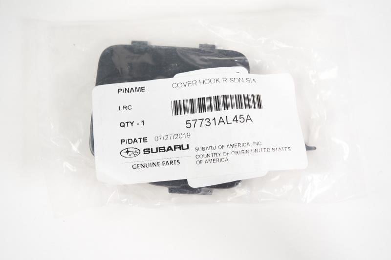 Buy Subaru 57731AL45A at a low price in United Arab Emirates!