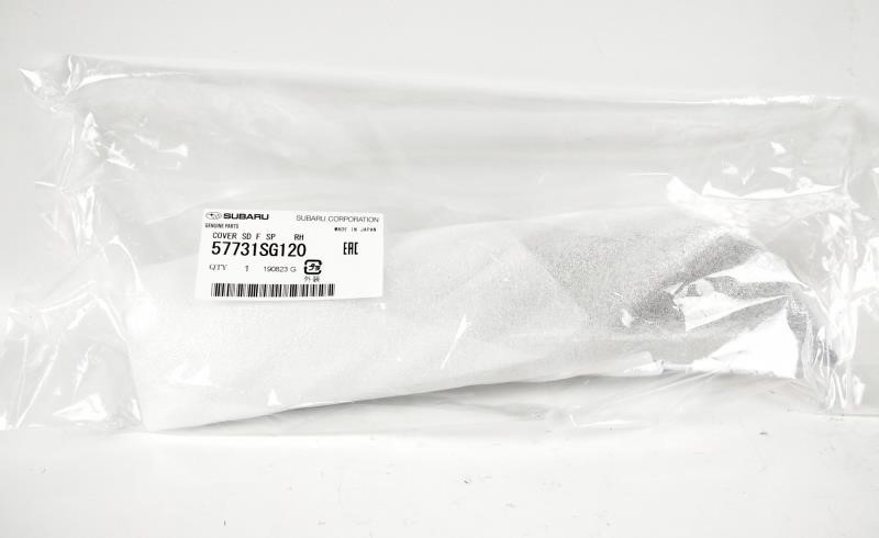 Buy Subaru 57731SG120 at a low price in United Arab Emirates!